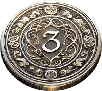 Moneda 3
